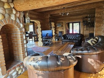 Stilvolle Ranch, Lipót,Ugarn - 10