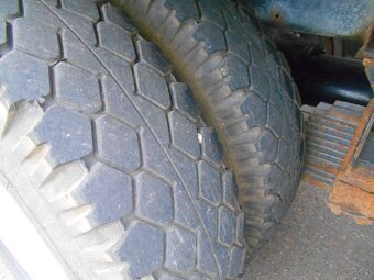 TATRA T815 CAS 111 - 10