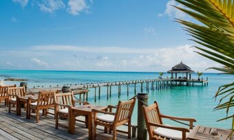 KURAMATHI MALEDIVEN 14 Tage,,, 21.05. - 04.06.2025 - 10