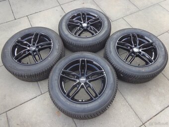 Nissan Xtrail / Lexus / Hyundai Santa Fe neue Winetrradsatz - 10