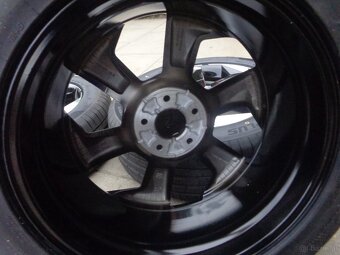 Kia Sorento / Hyundai Santa Fe neue Sommerradsatz  19" - 10