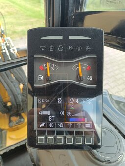 Minibagger CAT 303,5 CR 07A - Baujahr 2022 - klima - 10