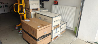 Neue 16,3-kWh-52V-LiFePO4-Batterie – inklusive Versand & Gar - 10