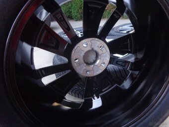 Lexus LBX / Toyota CH-R 2023- neue Winterradsatz 225/55R18 - 10