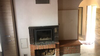 Alte renovierte Wochenendhaus zu mieten in der Slowakei - 10