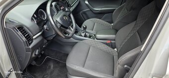 Škoda Karoq 2.0 tdi, Ambition 110kW, r.v.2019 - 10