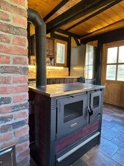 Ferienhaus zu verkaufen 40 m2, Grundstück 443 m2 - 10