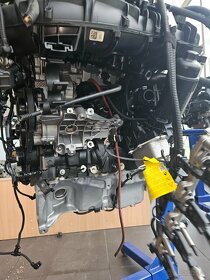 MOTOR B48B20A - BMW X3 / 420 - 10