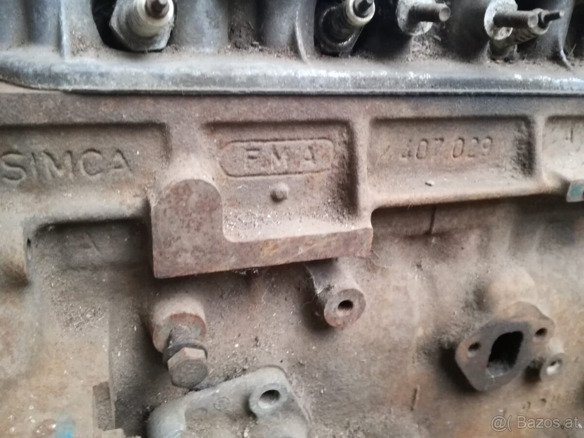 Cromodora 4x98 Fiat 13" Fiat original - 11