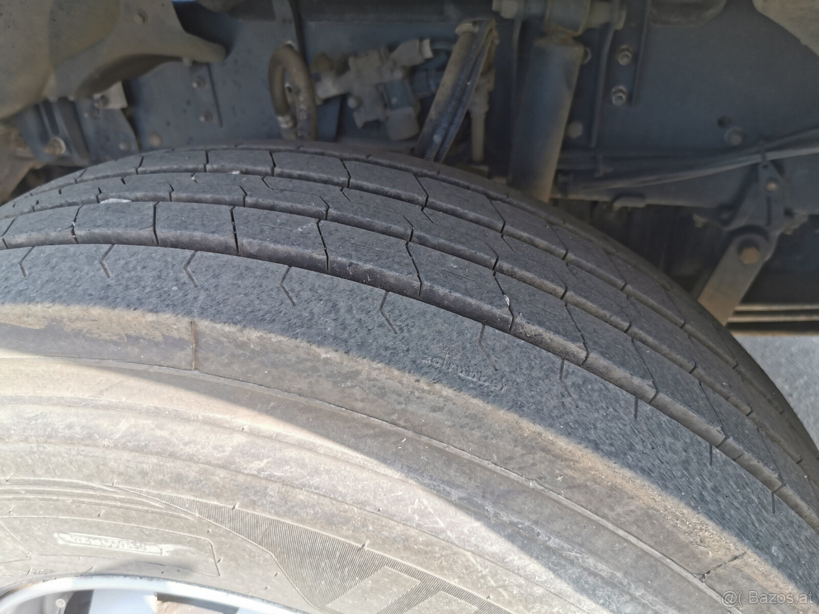 Zu verkaufen SCANIA G450 EURO 6 Abrollkipper. - 11