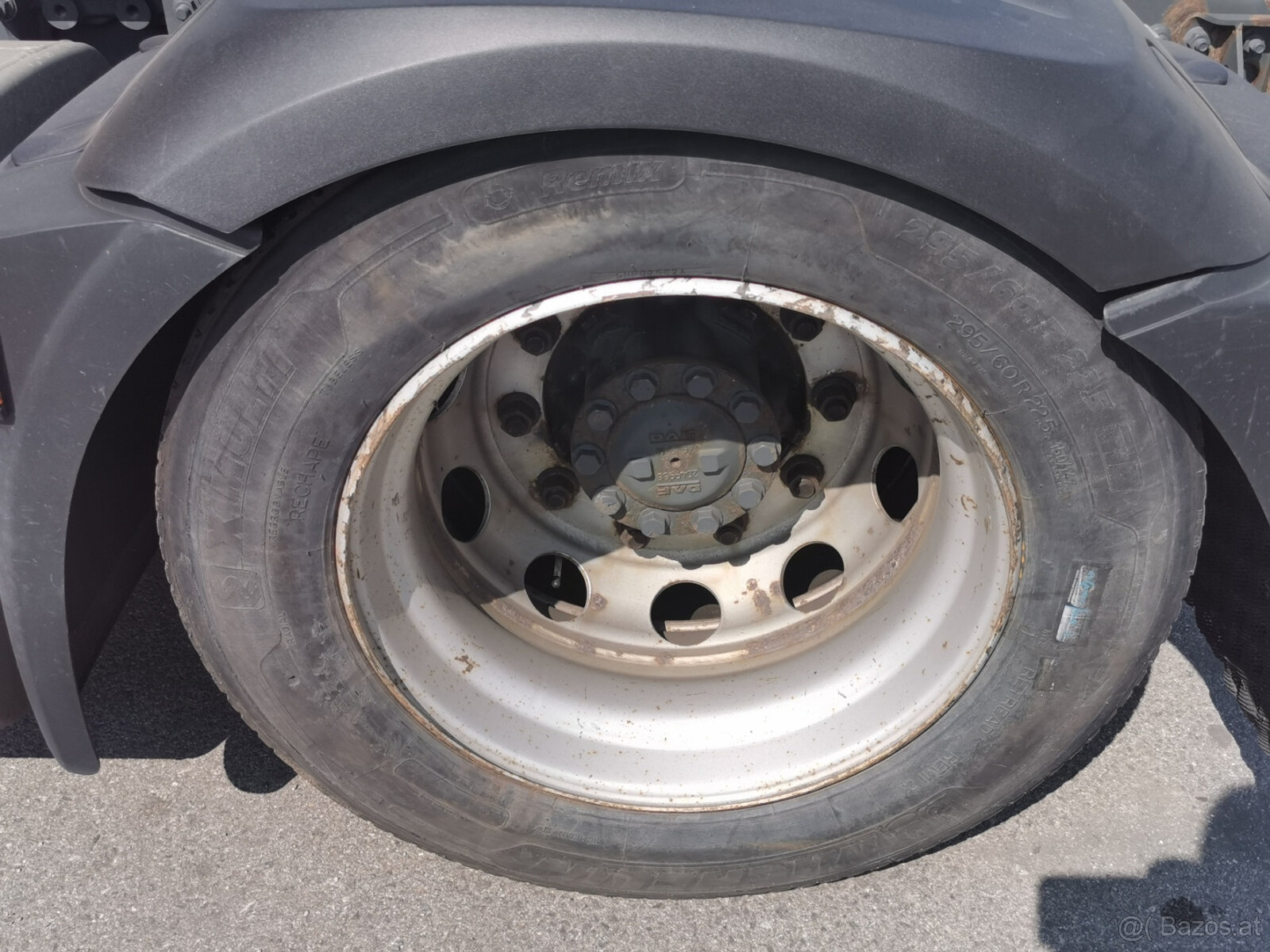 Zu verkaufen DAF XF 480 FT EURO 6 Tieflader - 11