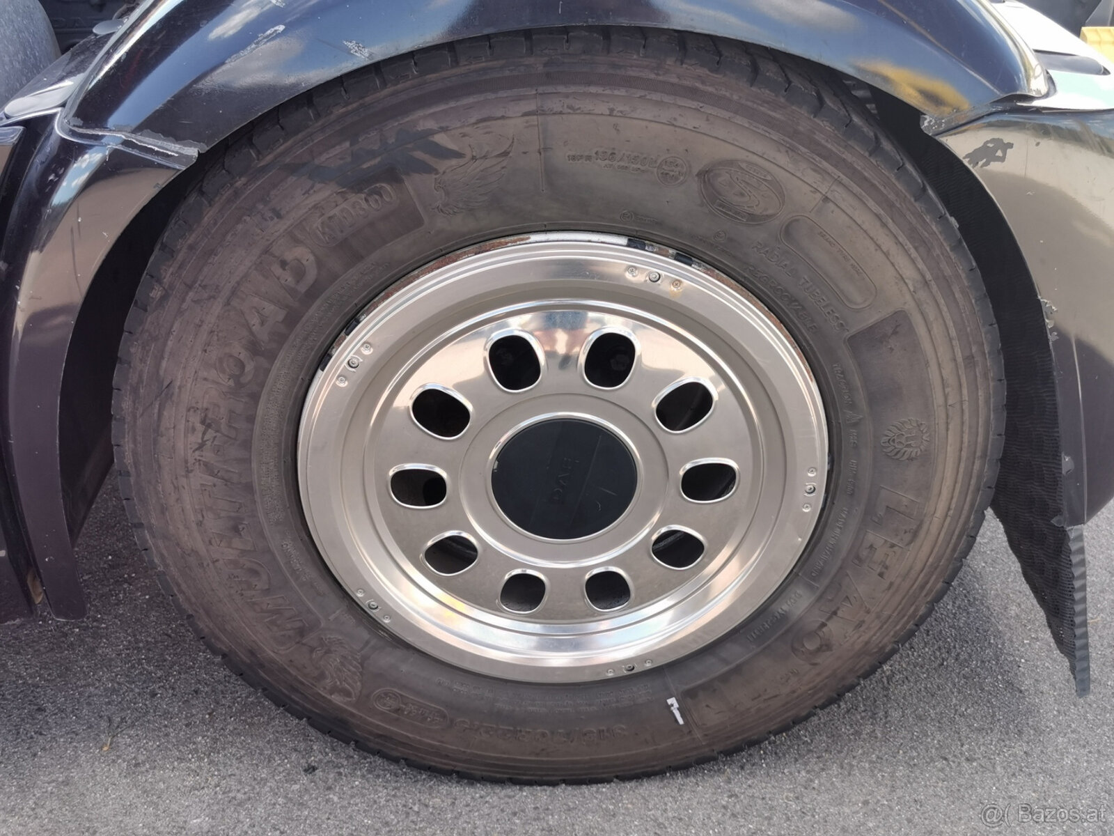 Zu verkaufen DAF XF 510 FT E6, Retarder, Zweikreishydraulik - 11