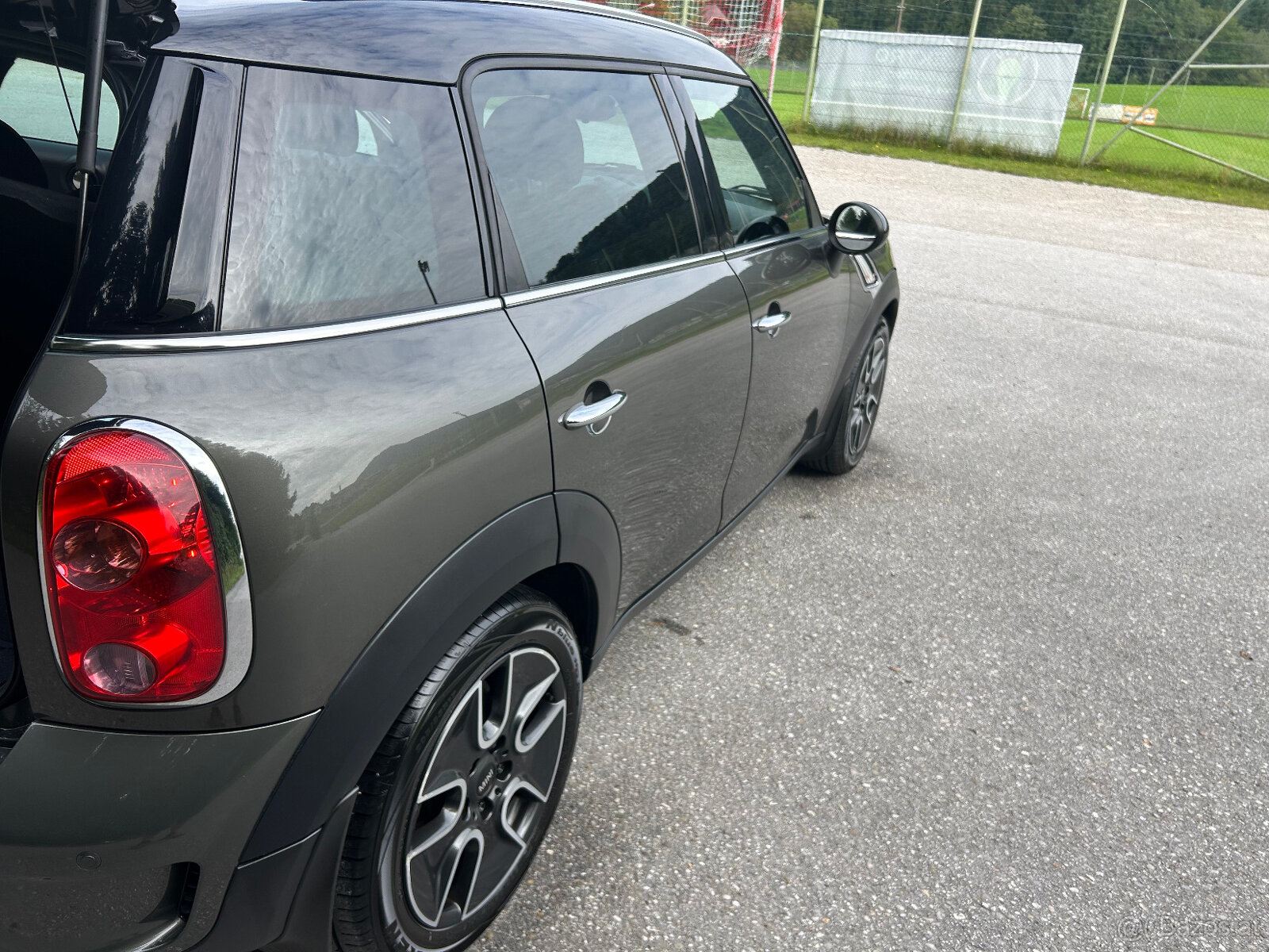 Mini Countryman - 11