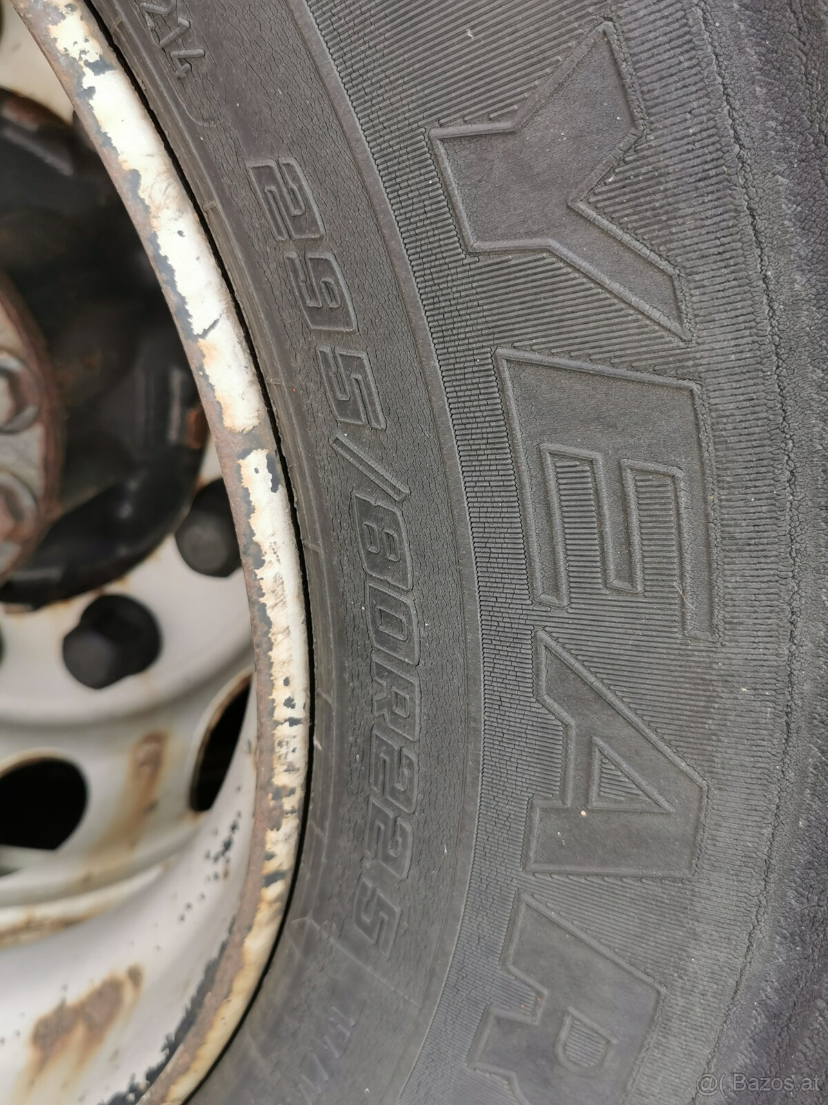 Zu verkaufen DAF LF 18.280 FA EURO 6 Pritschenwagen - 11