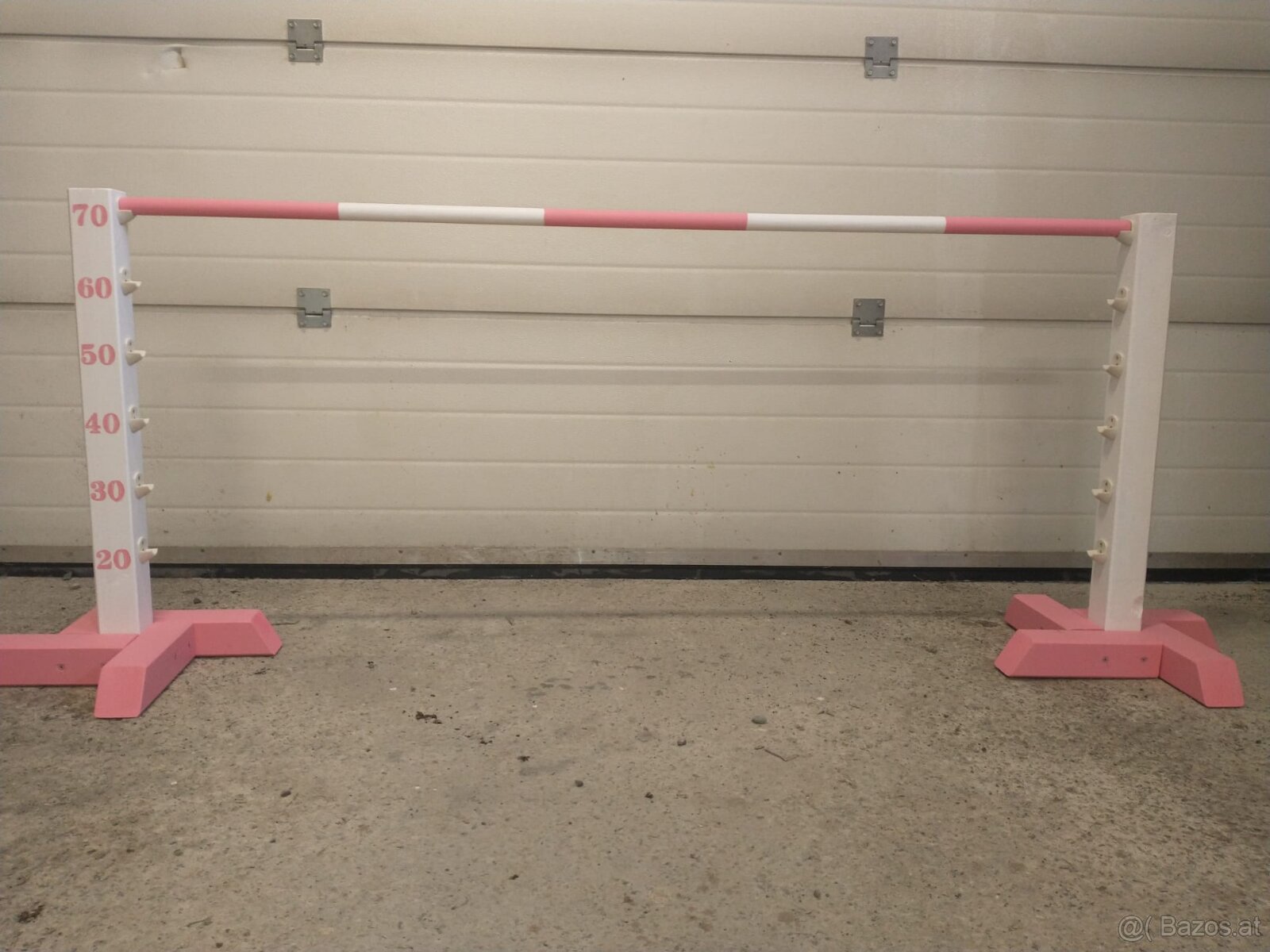 Hindernisse für HOBBY HORSE - 11