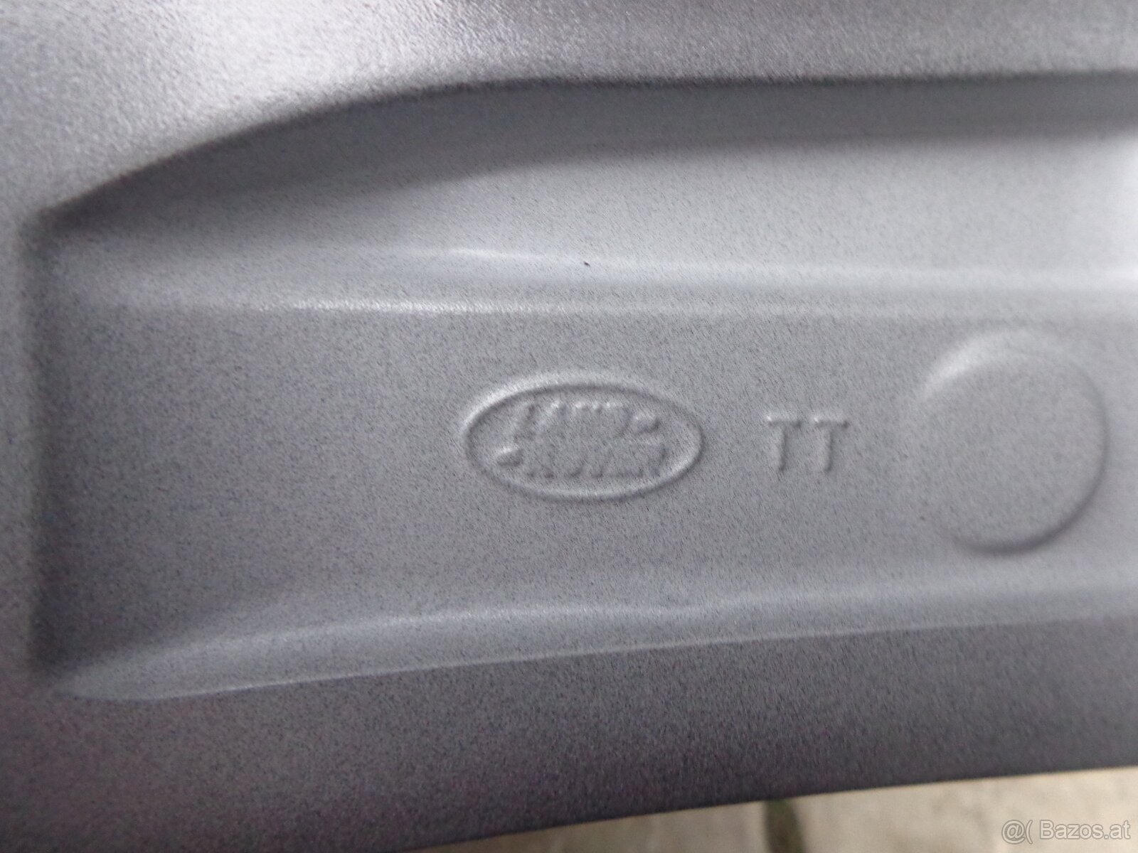 Land Rover Range Rover L460 / L461 neue Winterradsatz - 11