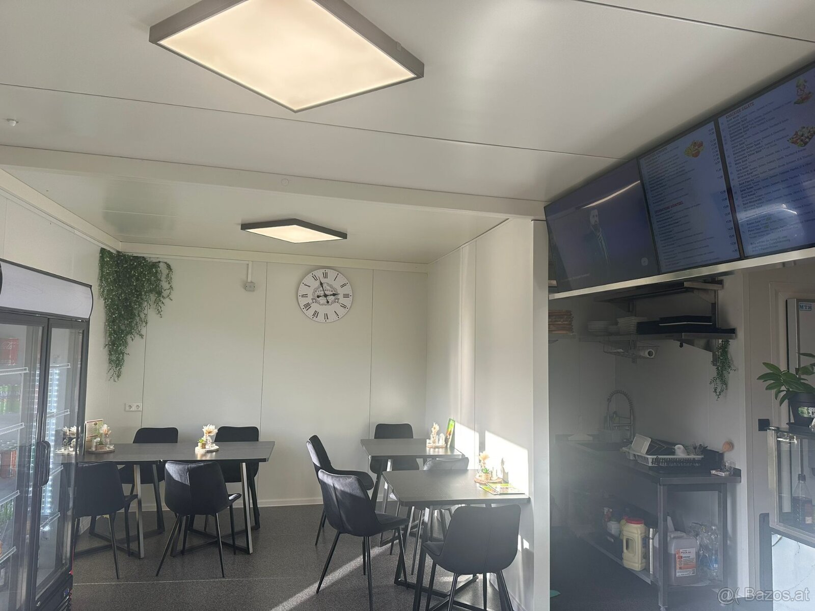 pavillions für wohnen, büro, fitness, abstehlraum etc. - 11