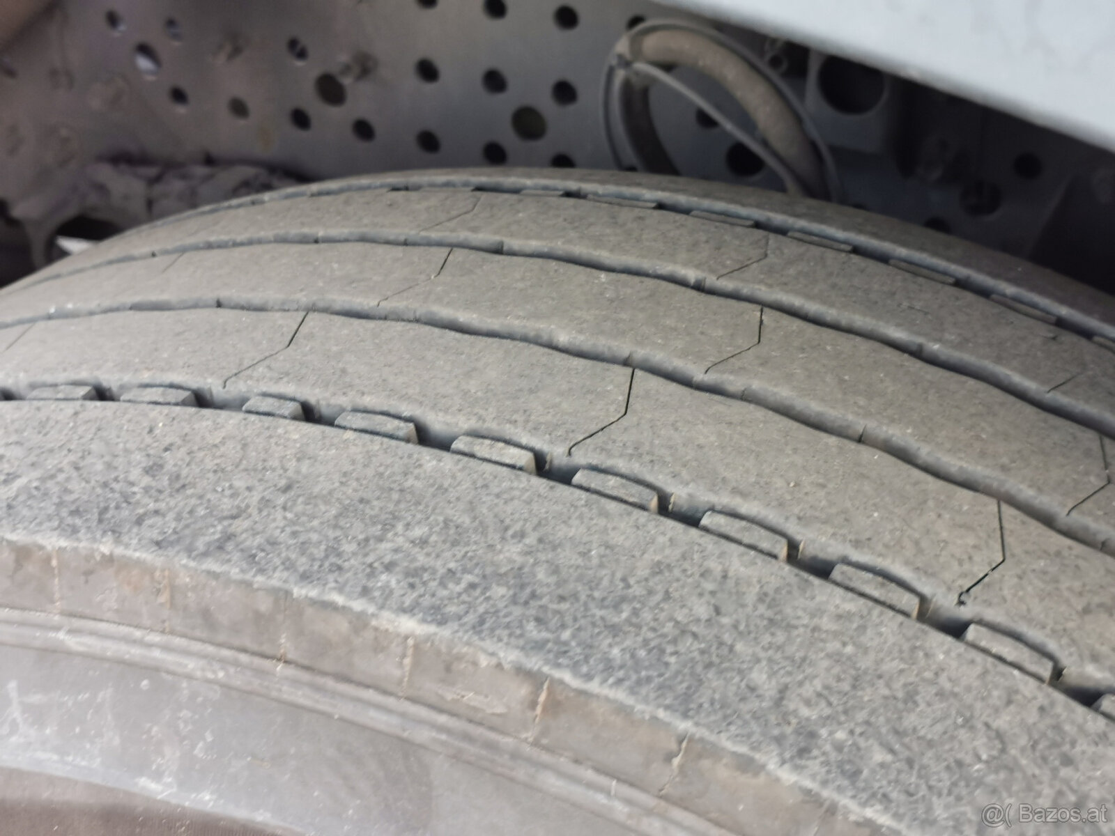 Zu verkaufen Mercedes-Benz Actros 1848 E6 Zweikreishydraul - 11