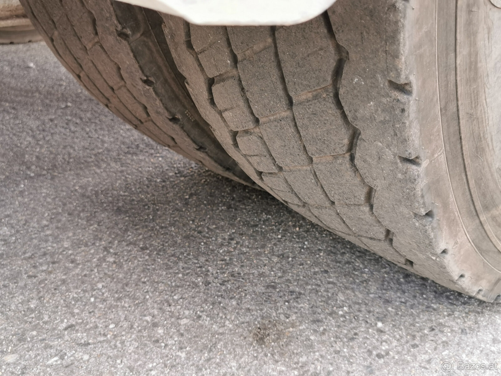 Zu verkaufen MAN TGX 18.440 E6 Einkreishydraulik - 11