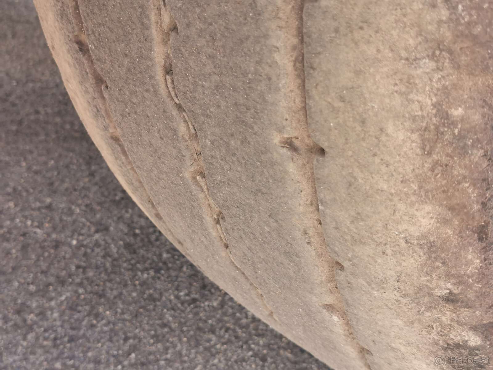 Zu verkaufen Kippsattelzug LANGENDORF SK24 - 11