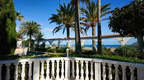 Luxusvilla am Strand in Playa del Inglés - GRAN CANARIA - 11