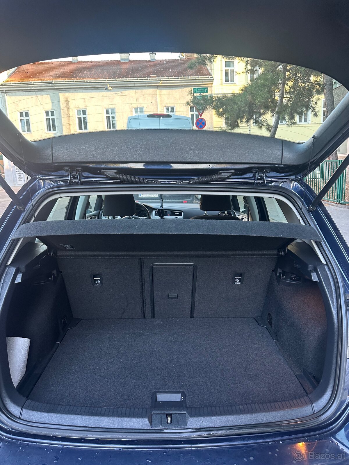 VW Golf7 1.2 TFSI - 150.000 km - 11