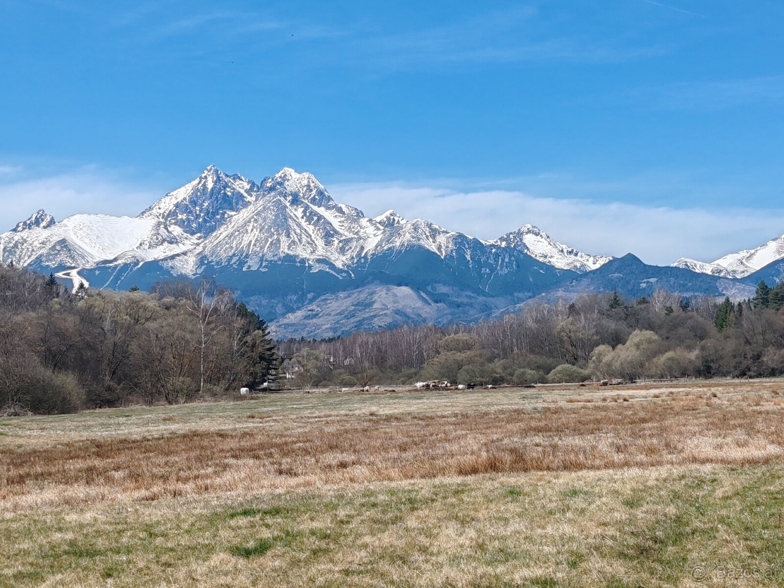 Predám dom obci Rakúsy pod vysokými tatrami - 11