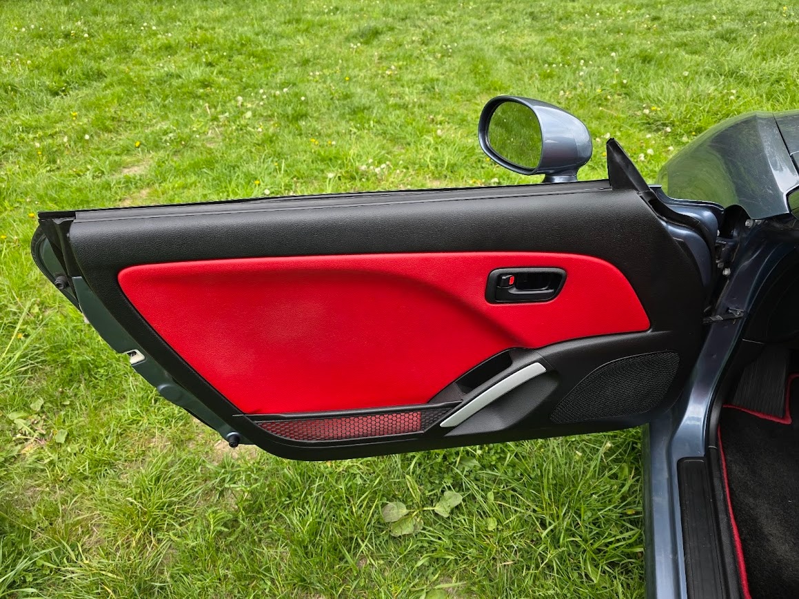 Unglaublicher Zustand und Geschichte, 30.000 km DAIHATSU - 11