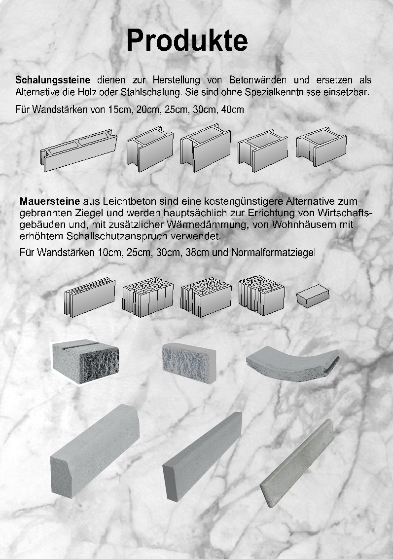 Betonwerk+Produktion Fertiger - 11