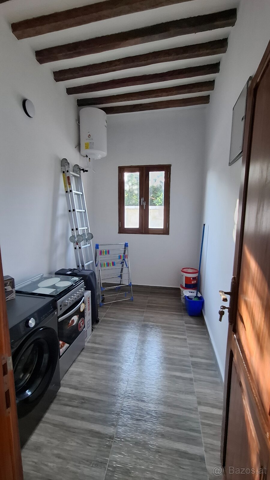 Ich verkaufe ein unfertiges Wohnhaus auf der Insel Sansibar - 11