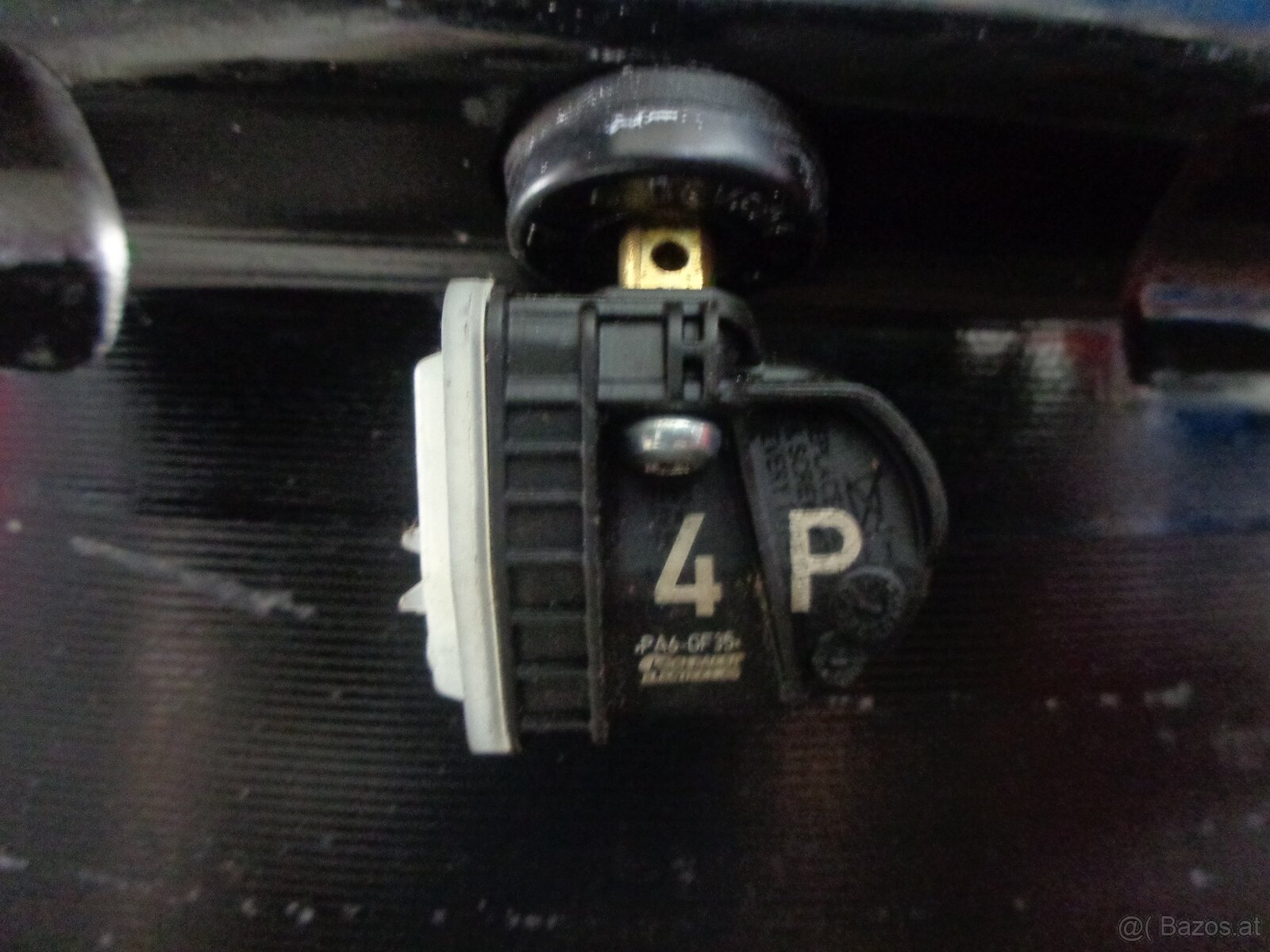 BYD Seal U Sommerradsatz inkl.RDKS - 11