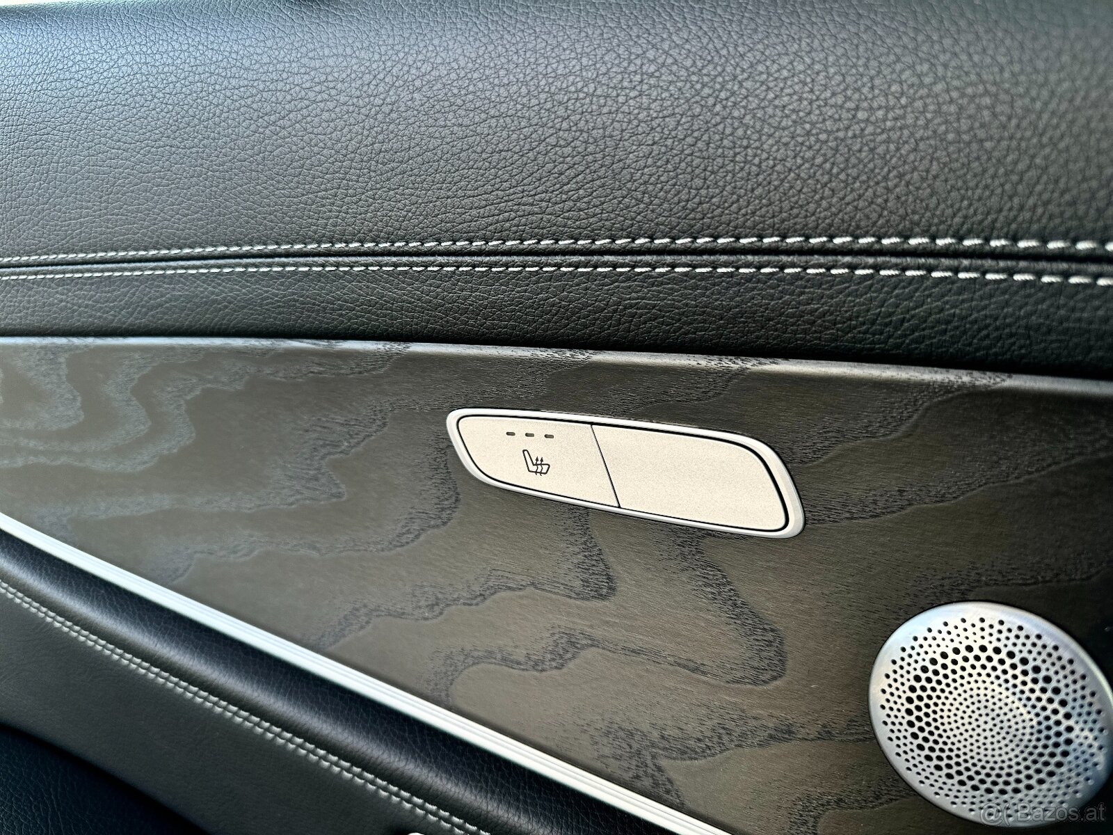 Mercedes-Benz E 400 d T-Modell Avantgarde 4MATIC - V6, 250 k - 11