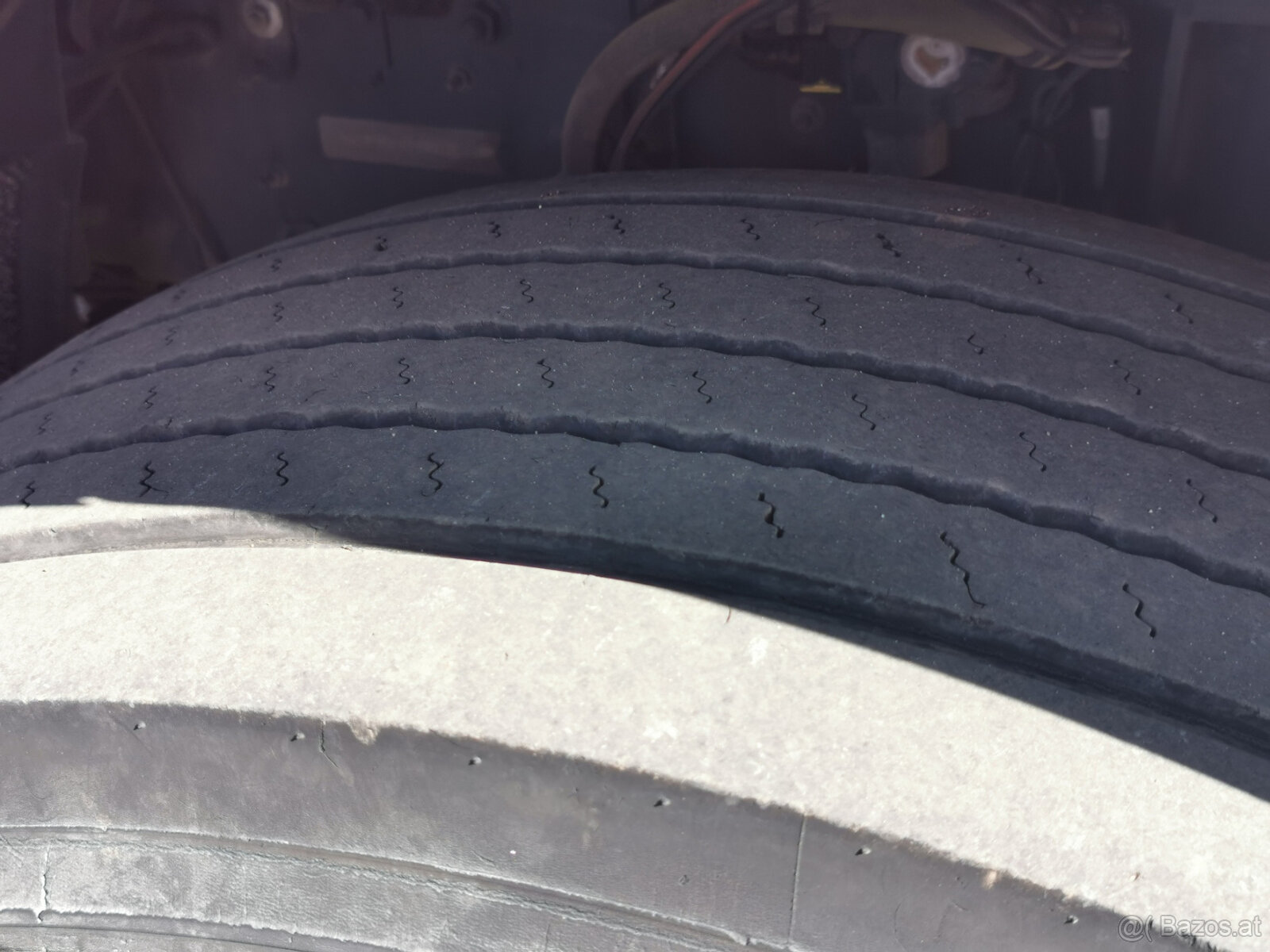 Sattelzugmaschine DAF XF 510 FT EURO 6 mit Retarder - 11