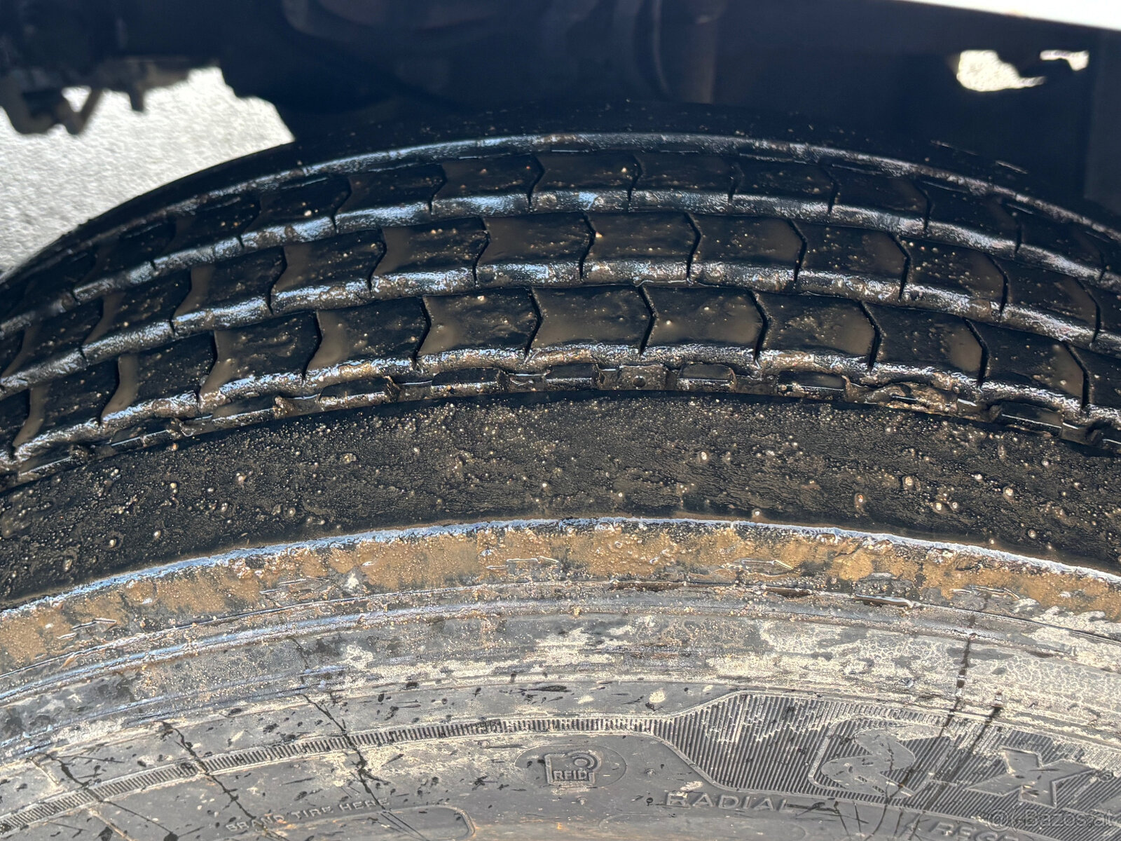 Renault Midlum 220.12 PR 4x2 E4 Pritschenwagen mit hydraulis - 11