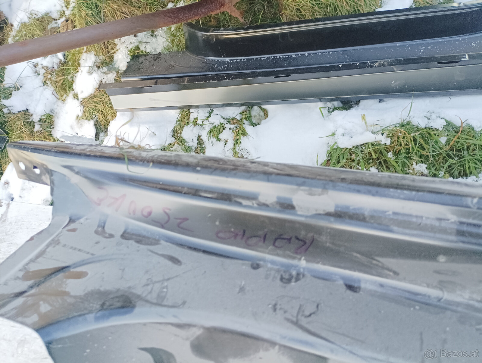 autoschwelle skoda - 11