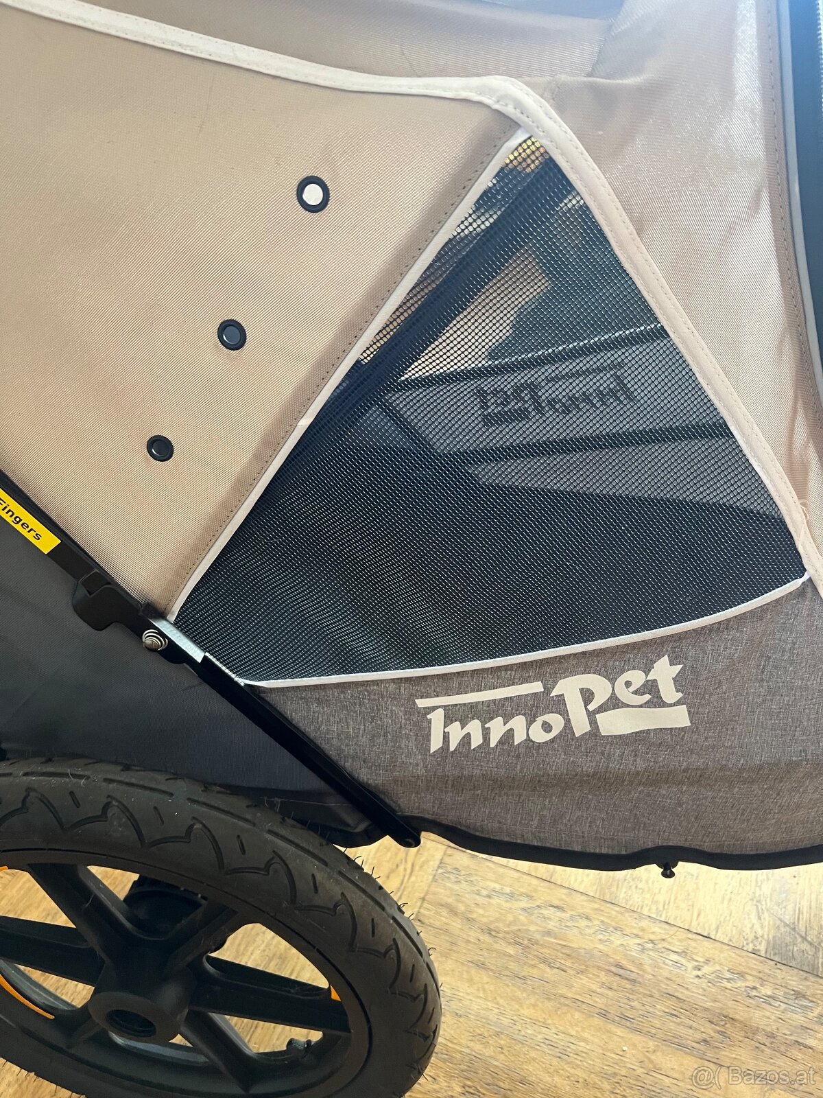InnoPet Hundebugg - 11