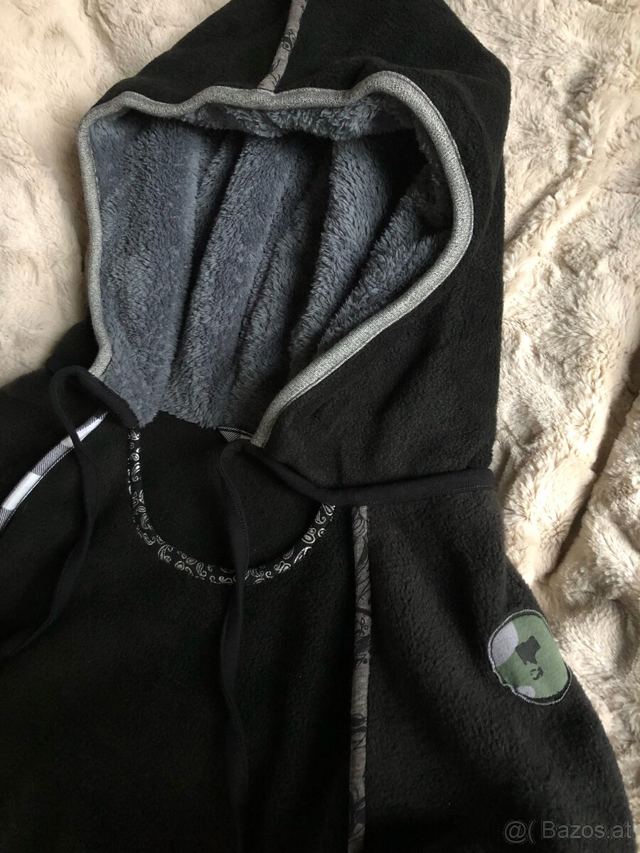 Mikiny od Respecto New - 11