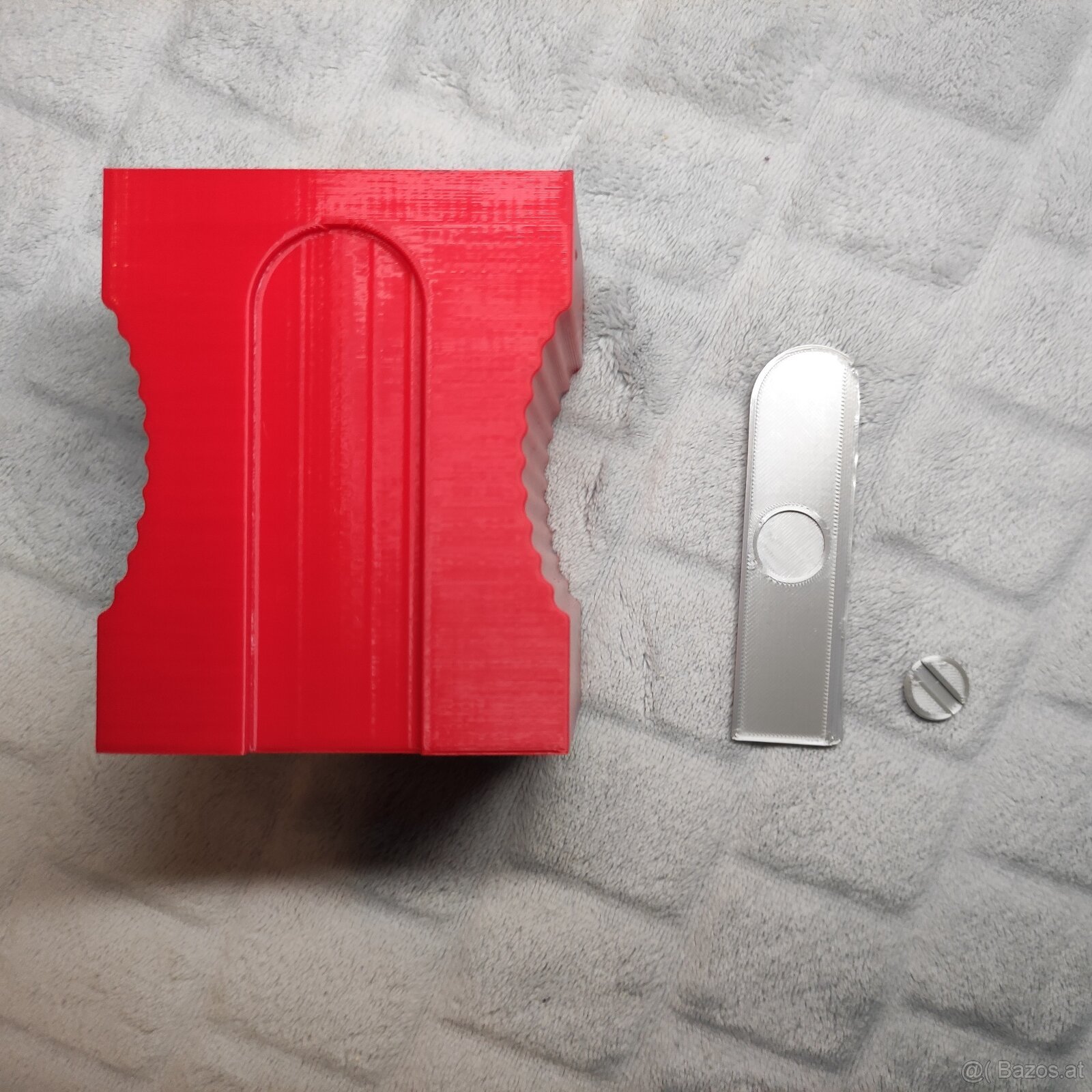 Design-Stifthalter & Scherenhalter – 3D-Druck - 11