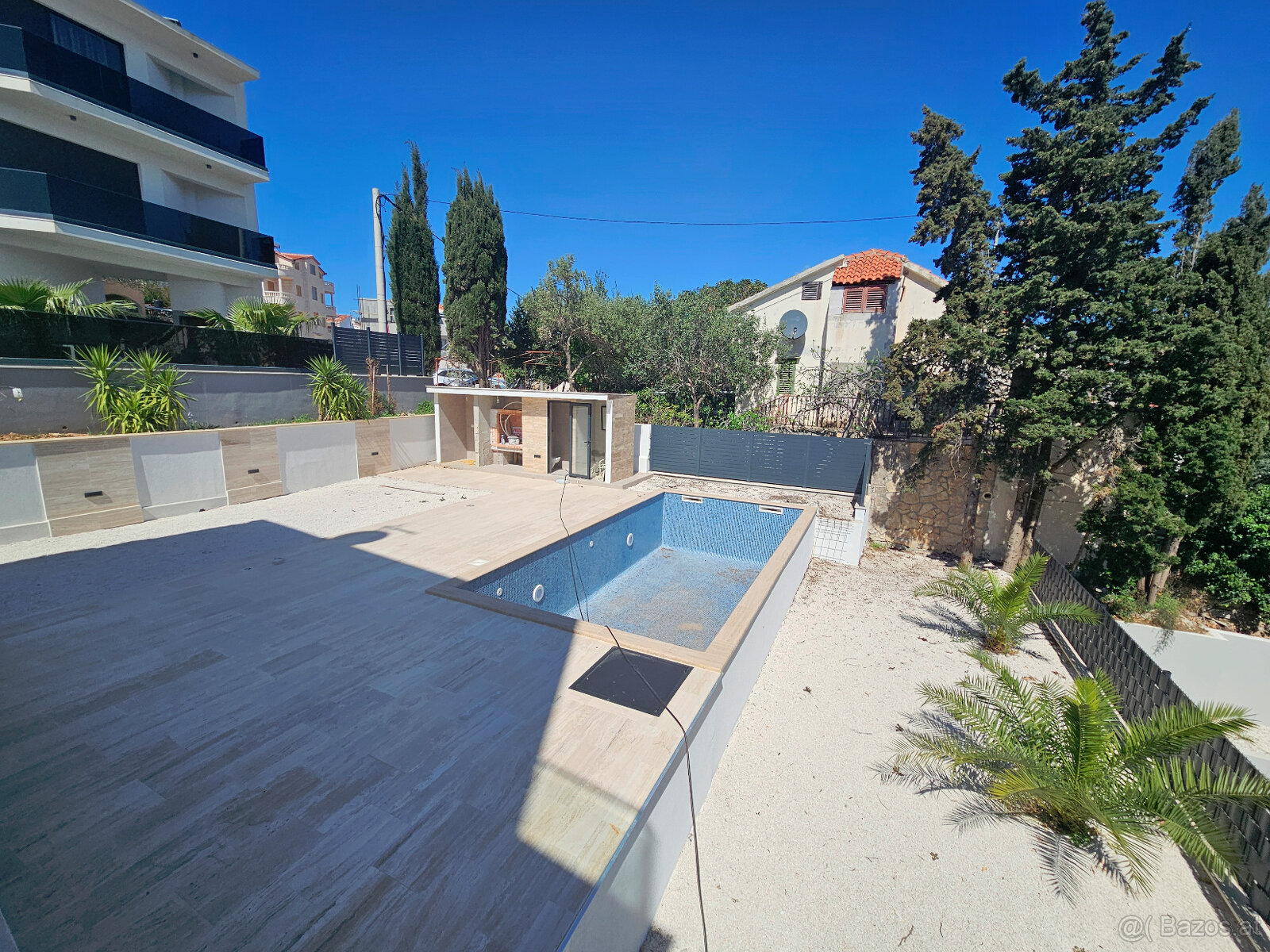 Villa zum Verkauf in Kroatien. - 11