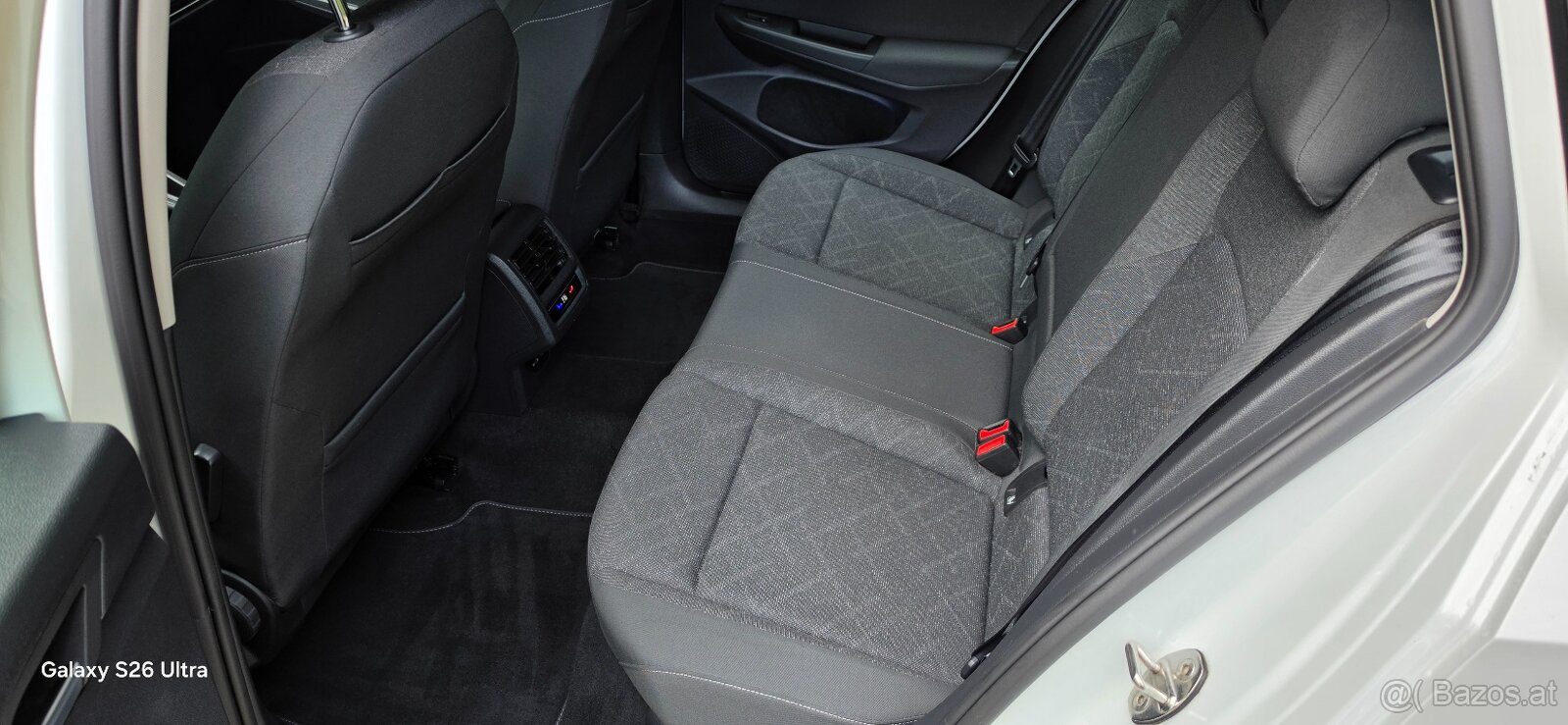 Volkswagen Golf Variant 2.0 TDI 150 PS Business Premium - 11