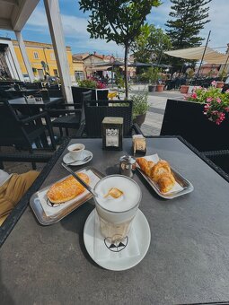 Weinberge auf Sardinien, Italien - 11