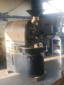 Kaffeeröstmaschine - 11