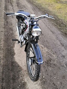 ČZ125A - 11