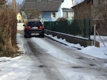 BMW X3 xDrive 20d Aut. SUV / Geländewagen - 11