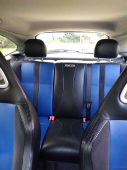 Focus RS MK1 - 11