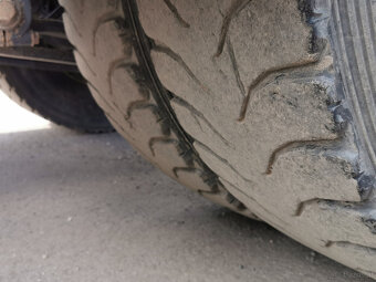 Zu verkaufen: RENAULT C 520 DTI 13 E6 Einkreishydraulik - 11