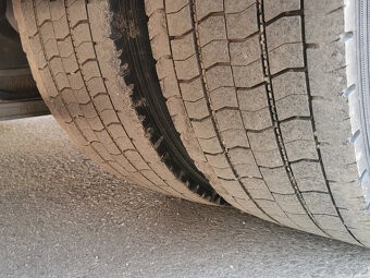 Zu verkaufen IVECO Pritschenwagen 150E 32 E6 - 11