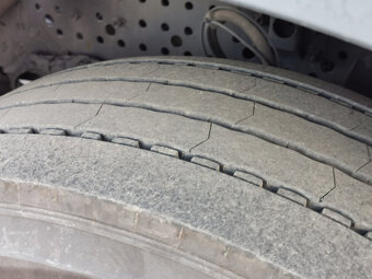 Zu verkaufen Mercedes-Benz Actros 1848 E6 Zweikreishydrauli - 11