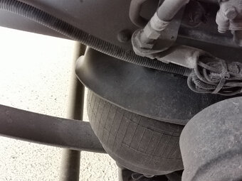 Zu verkaufen SCANIA R450 E6 Einkreishydraulik. - 11