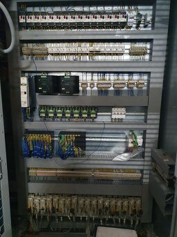 Fräsmaschine FSQ 100 OR/A3 - 11